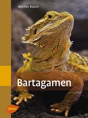 cover image of Bartagamen